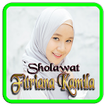 Cover Image of Download Fitriana Kamila Mp3 Offline  APK