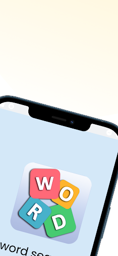 Word Search 2024 Screen 3