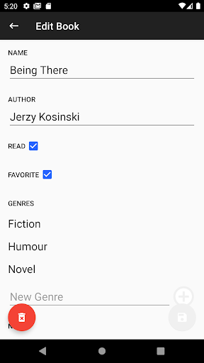 Chainvayler Babel Library