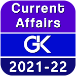 Cover Image of 下载 Current Affairs & GK in Hindi  APK