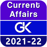 Current Affairs & GK in Hindi icon