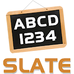 Cover Image of Download Slate for Kids  APK