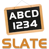 Slate for Kids icon