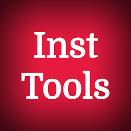 Icon image Instrumentation Tools
