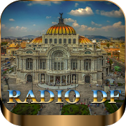 radio city of Mexico DF am