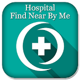 Hospitals Near Me : Find Hospitals Around Me icon