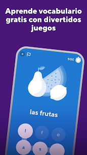 Drops Language Learning Mod APK 2024: Premium Desbloqueado 3