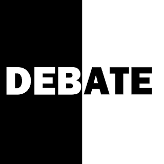Debate - Party Game apk