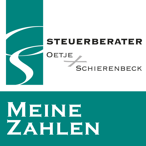 Meine Zahlen logo
