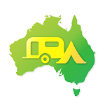Cover Image of Download Camps Australia Wide – Campsit  APK
