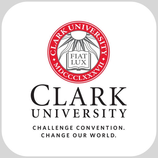 Clark University Experience  Icon