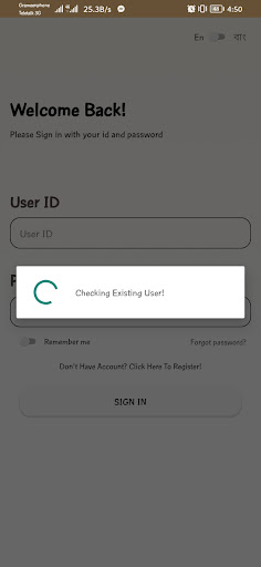 Android application MedAI - Check Health with AI screenshort