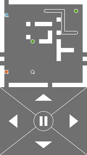 AwesomeSnake Screen 2