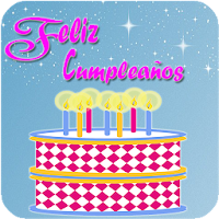 Imágenes de Feliz Cumpleaños Gratis para Felicitar