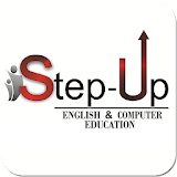 STEP-UP Spoken English Easy Dictionary icon