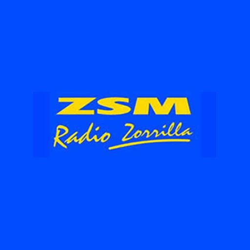 Radio Zorrilla 1400 AM logo
