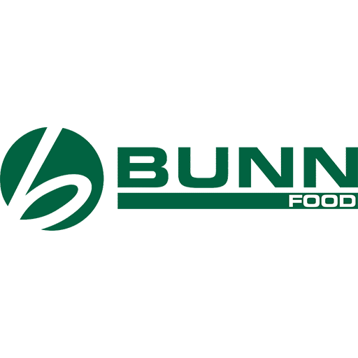 BUNN FOOD logo