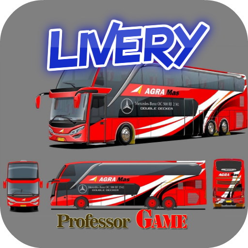 Livery Bus And Skin Complete Apps On Google Play