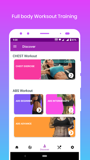 Female Fitness Screen 2