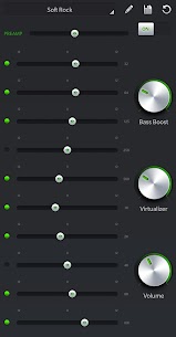 PlayerPro Music Player MOD APK 5.34 (Paid Unlocked) 3
