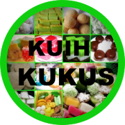 Top 5 Entertainment Apps Like Kuih Kukus - Best Alternatives