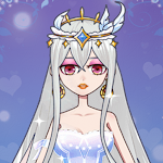 Cover Image of ダウンロード Princess Dress Up Game  APK