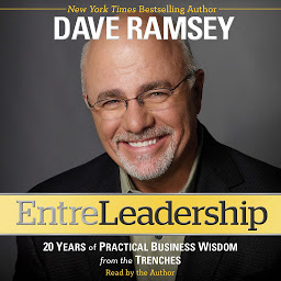 Entreleadership: 20 Years of Practical Business Wisdom from the Trenches 아이콘 이미지