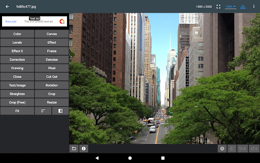Photo Editor - Photography - apps