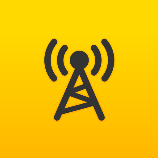 Radyo Kulesi - Turkish Radios 3.1.0 Icon