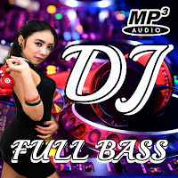 Dj Remix House Music Full Bass