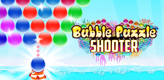 Bubble Puzzle Shooter