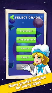Math Planet Mod Apk – Math Learning Game For Kids 5