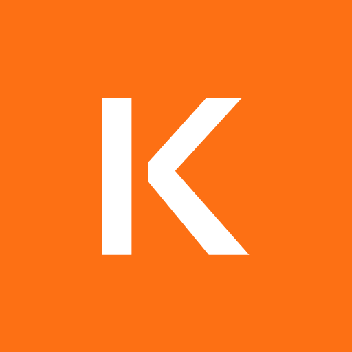 KHM.app: Buy & Sell or Let Go. logo