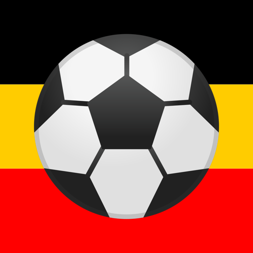Bundesl1ga Predictor  Icon