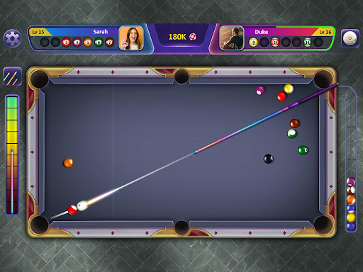 Sir Snooker: 8 Ball & 9 Ball 20