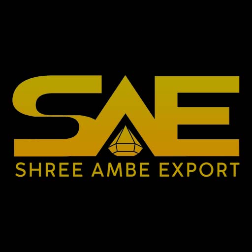 SAE - Shree Ambe Export logo
