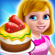 Top 46 Casual Apps Like Pastry Chef Kids Cake Maker - Best Alternatives
