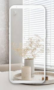 White wallpaper HD