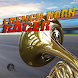 French Horn Racer