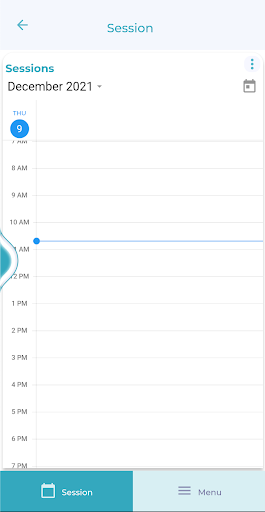 REHADOX Screen 3