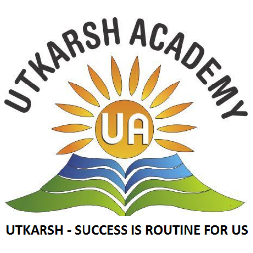 UTKARSH COACHING CLASSES AKOLA logo