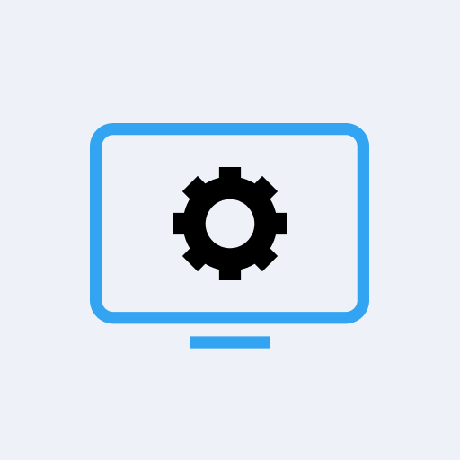 Elo OEMConfig logo