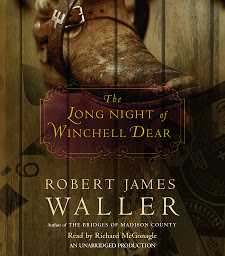 Icon image The Long Night of Winchell Dear