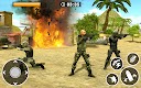screenshot of Gun Game FPS Commando Shooting