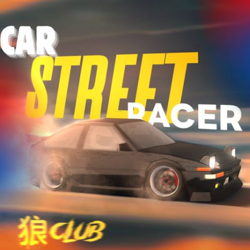 Car Street Racer