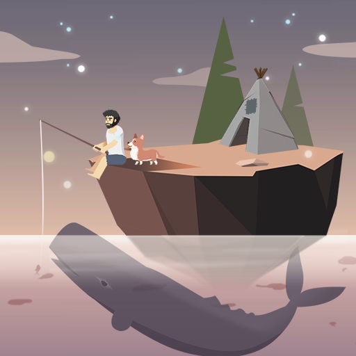 Download Fishing and Life (MOD, Unlimited Coins) 0.0.224 APK for android