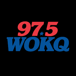 「97.5 WOKQ Radio」のアイコン画像