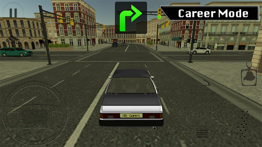 Real City Car Driver For Pc, Windows 10/8/7 And Mac – Free Download (2020) 2