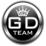 GD`S Team icon