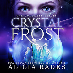 Icon image Crystal Frost: The Complete Series